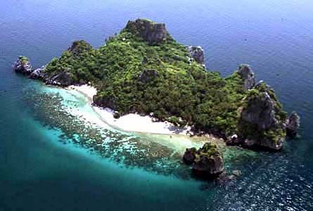 อุทยานแห่งชาติหมู่เกาะชุมพร, หมู่เกาะชุมพร, เกาะชุมพร, ที่พักหมู่เกาะชุมพร, แผนที่หมู่เกาะชุมพร, สถานที่ท่องเที่ยว, ทะเล, ดำน้ำ, ปะการัง, ชุมพร