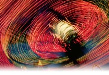 5 Shoot it now! สีสันในยามราตรี เทคนิคการถ่ายภาพ, การถ่ายภาพ, ภาพวิว, ภาพเคลื่อนไหว, รูปภาพ, ภาพ