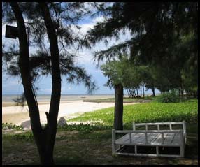 หาดปึกเตียน, ที่พักหาดปึกเตียน, โรงแรมหาดปึกเตียน, รีสอร์ทหาดปึกเตียน, สถานที่ท่องเที่ยวหาดปึกเตียน, ทะเลหาดปึกเตียน, เพชรบุรี