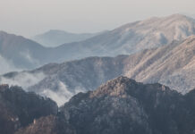 รีวิว :: ทริปหวงซาน-ไท่ซาน(1/2020) หวงซาน ไท่ซาน